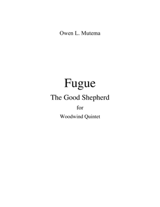 Fugue 'The Good Shepherd'