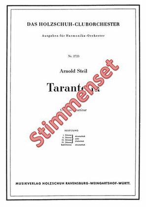 Tarantella