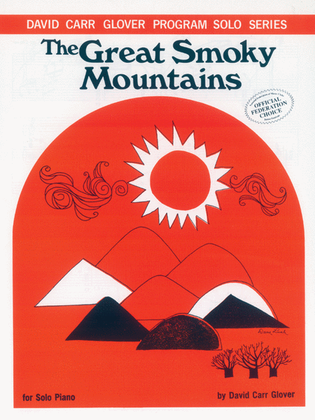 Book cover for Great Smoky Mountain