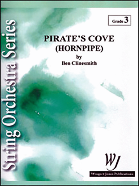Pirate's Cove image number null