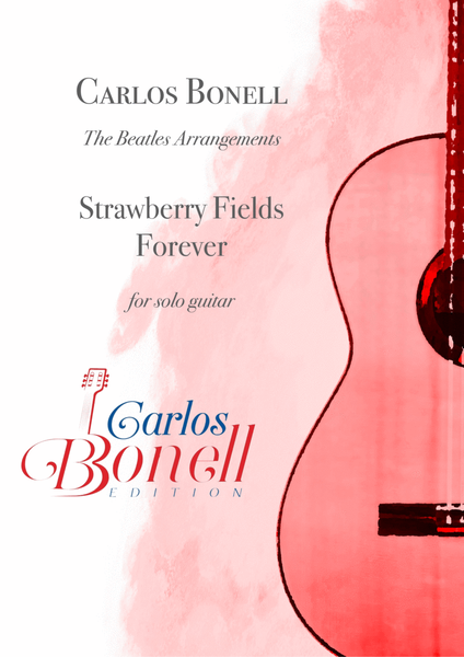 Strawberry Fields Forever