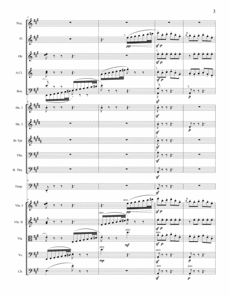 Mendelssohn/Leytush: Allegro Brillante Op.92 image number null