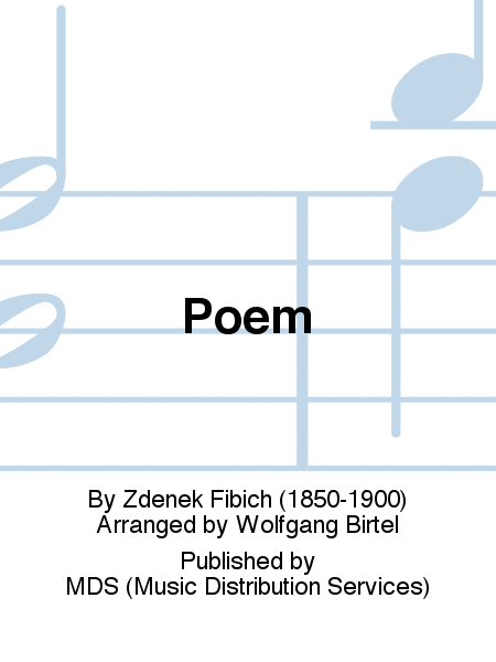 Poem 18