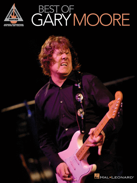 Best of Gary Moore