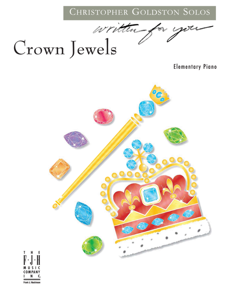 Crown Jewels