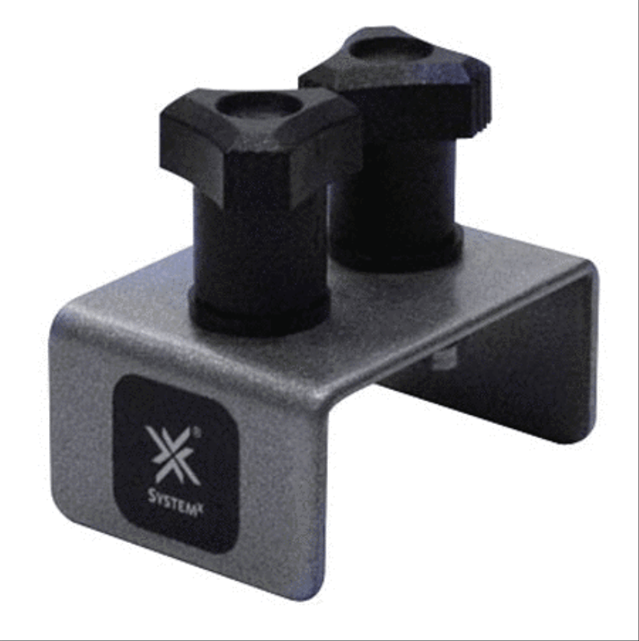 System X Base Connector Musical Instruments scores gallery preview page 1