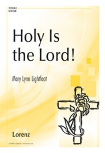 Holy Is the Lord! image number null
