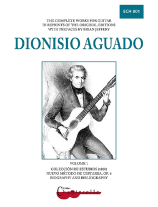 The Complete Works for Guitar