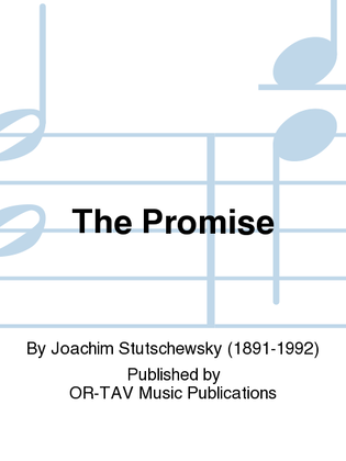 The Promise