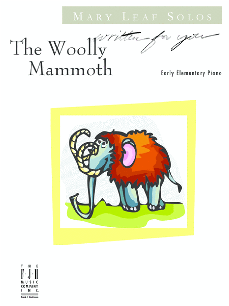 The Woolly Mammoth