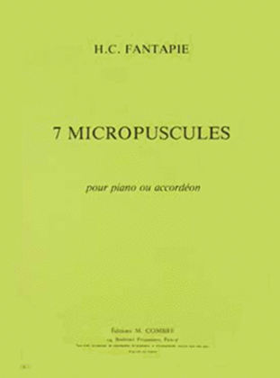 Micropuscules (7)