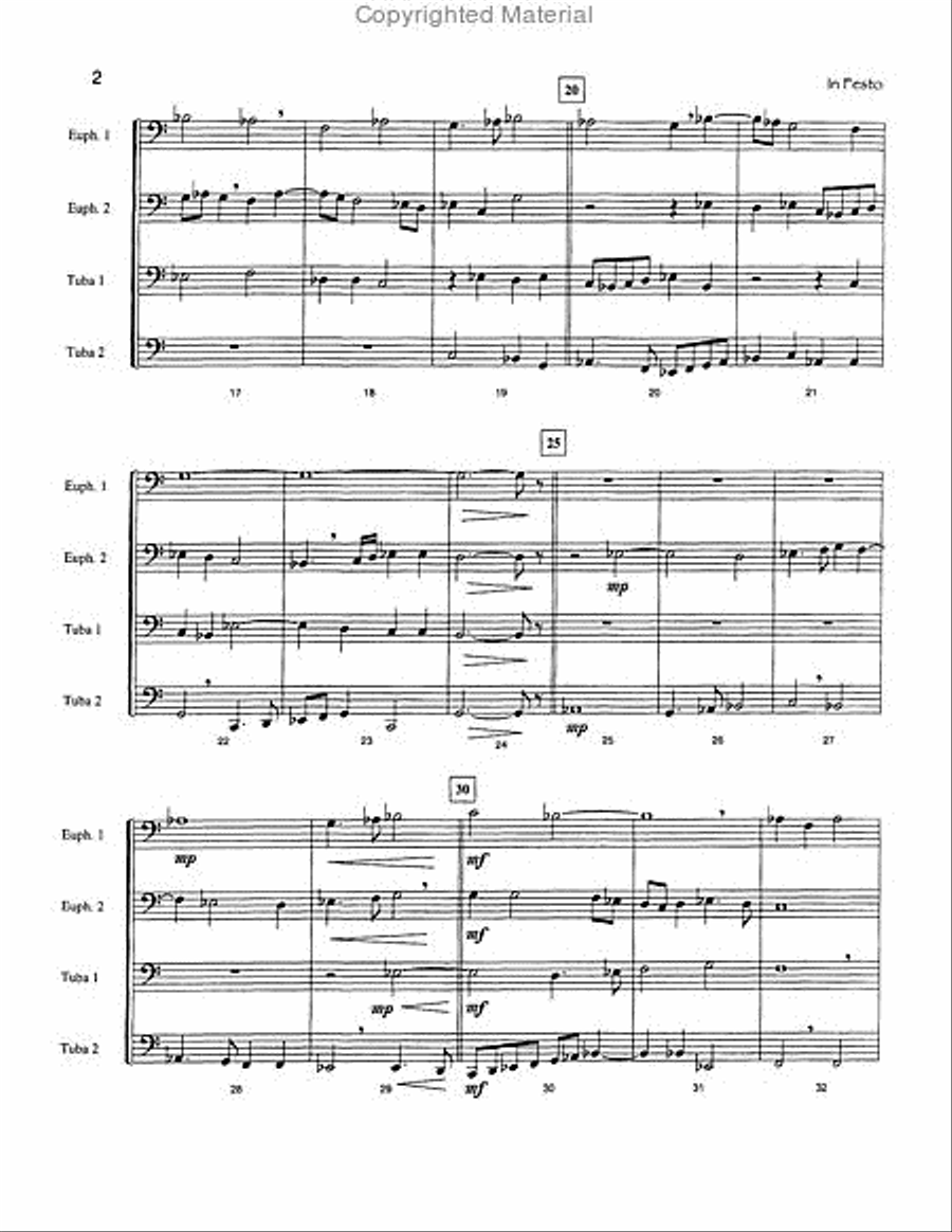 In Festo Tranfigurationis Domini EETT scores gallery preview page 3