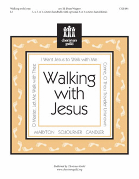 Walking With Jesus image number null