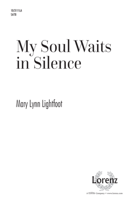 My Soul Waits in Silence