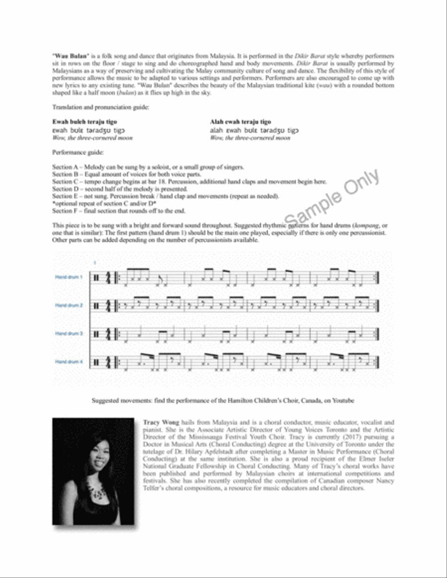 Wau Bulan Wau Bulan SA scores gallery preview page 4