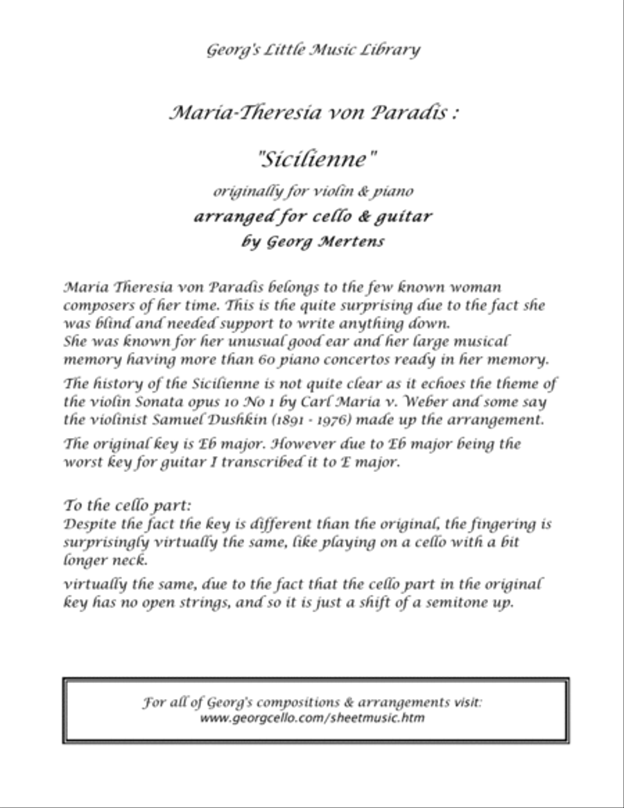 M.Th. v. Paradis 