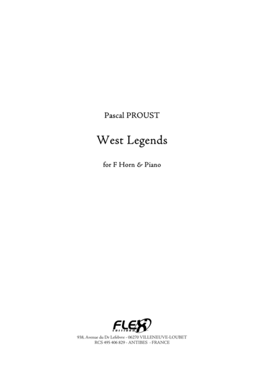 West Legends image number null