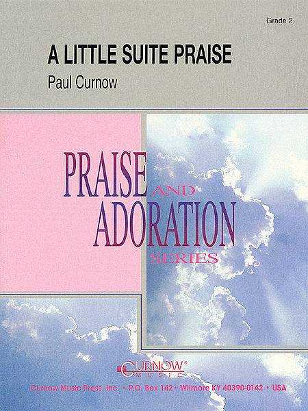 A Little Suite Praise image number null
