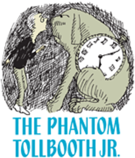 Phantom Tollbooth Jr. Audio Sampler