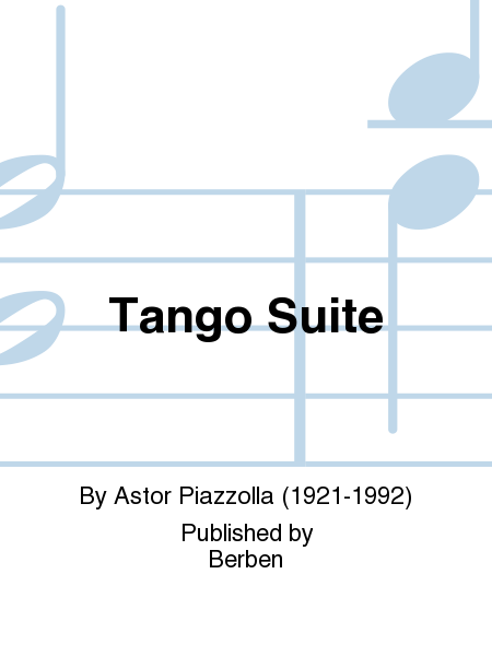 Tango Suite