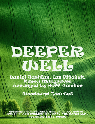 Deeper Well