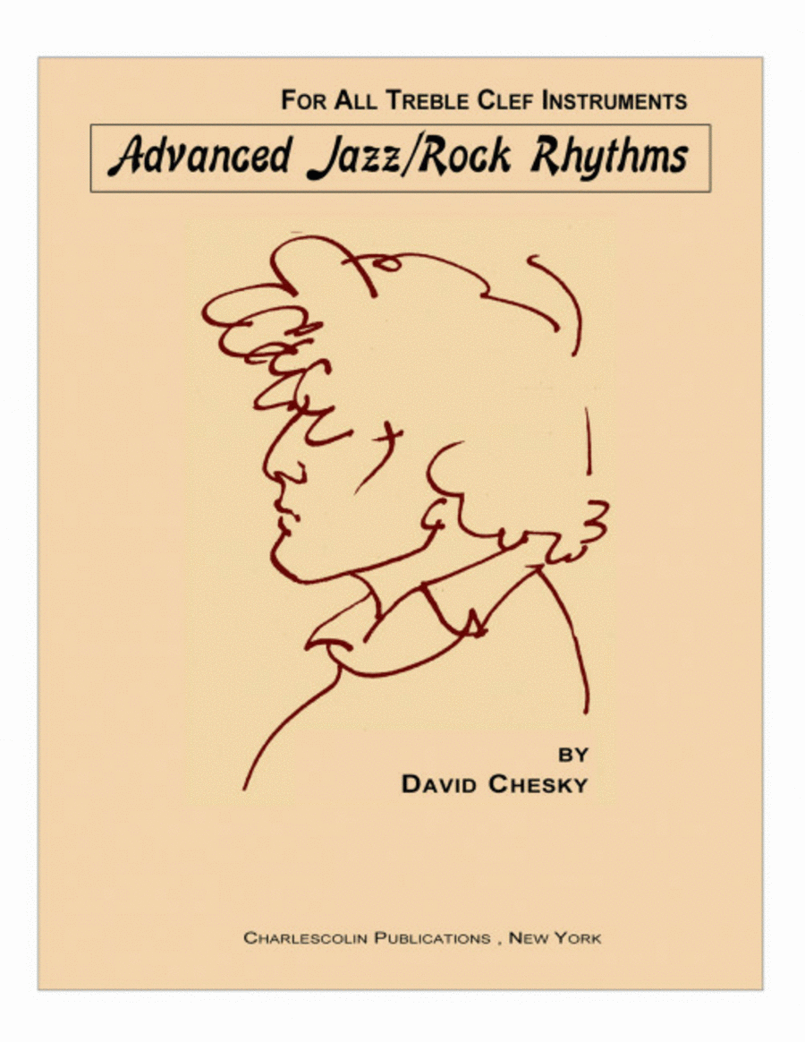 Advanced Jazz / Rock Rhythms