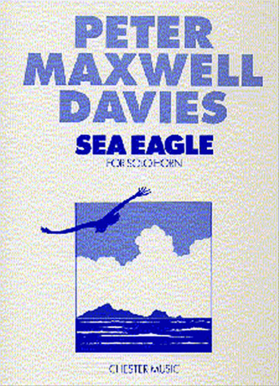 Sea Eagle Sea Eagle Horn Solo scores gallery preview page 1