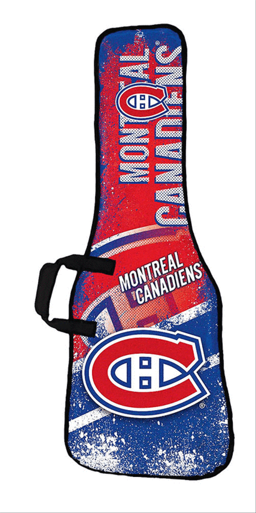 Montreal Canadiens Gig Bag Cases & Gig Bags scores gallery preview page 2