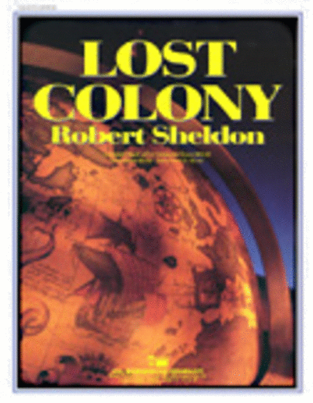 Lost Colony image number null