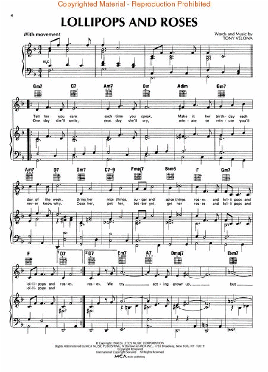The Best Standards Ever, Volume 2 (L-Y) - 2nd Edition Piano, Vocal, Guitar scores gallery preview page 2