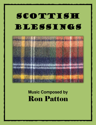 Scottish Blessings
