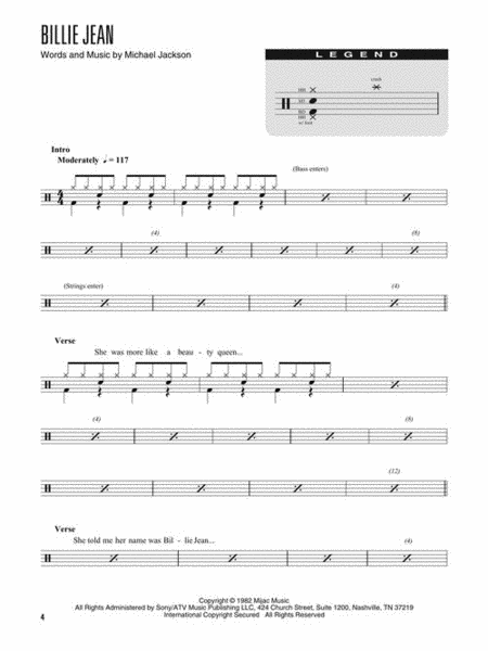 Hal Leonard Drumset Method Songbook