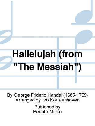 Hallelujah (from "The Messiah")