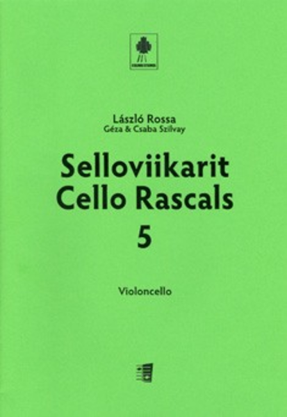 Cello Rascals / Selloviikarit 5