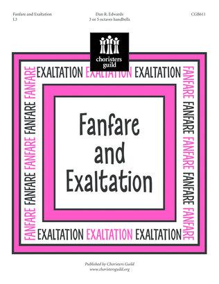 Fanfare and Exaltation