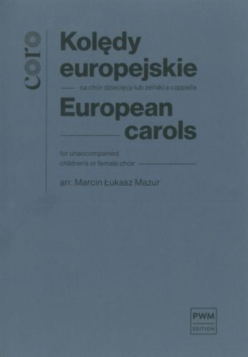 European Carols