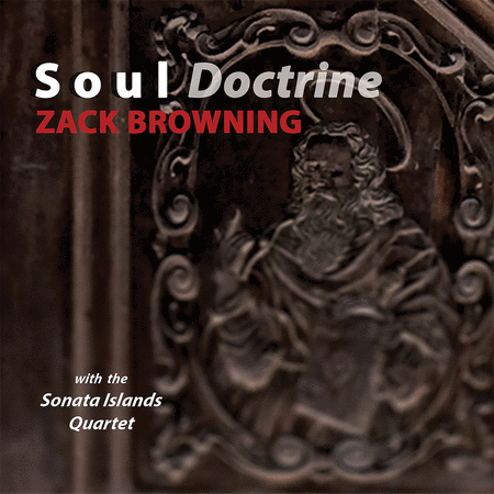 Browning: Soul Doctrine