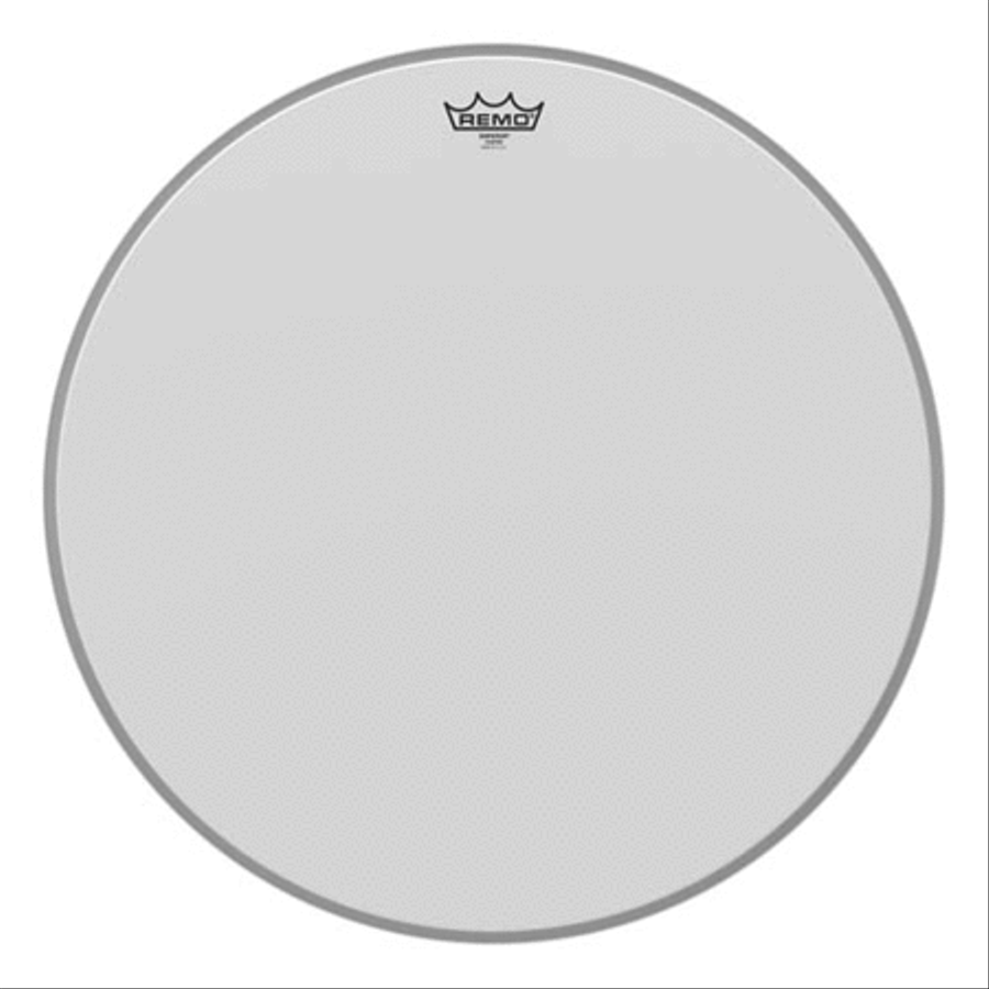 Bass, Emperor, Coated, 22“ Diameter Musical Instruments scores gallery preview page 2