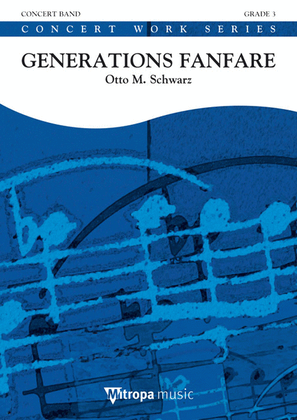 Generations Fanfare
