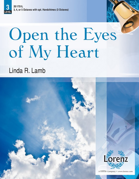 Open the Eyes of My Heart image number null