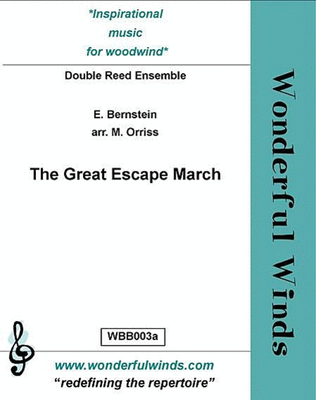 Great Escape March