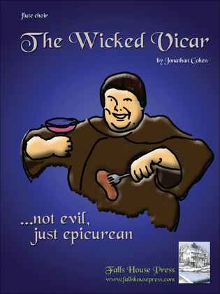 The Wicked Vicar