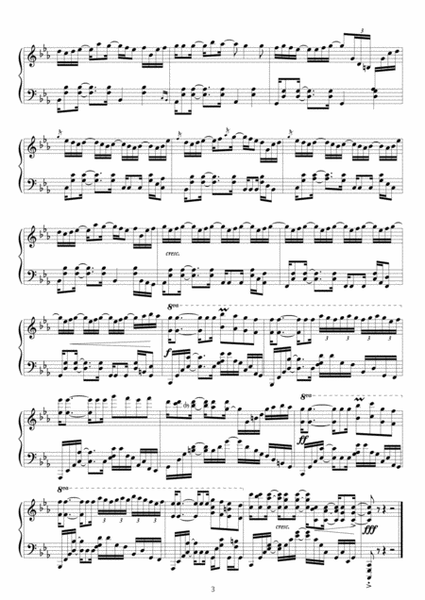 Suite flamenca para piano nº1 image number null