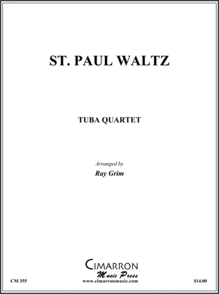 St. Paul Waltz