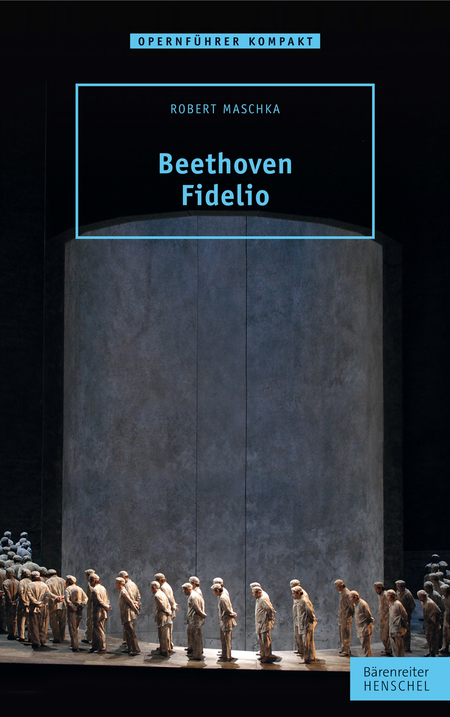 Beethoven. Fidelio
