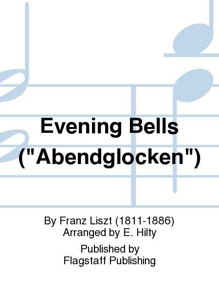 Evening Bells ("Abendglocken")