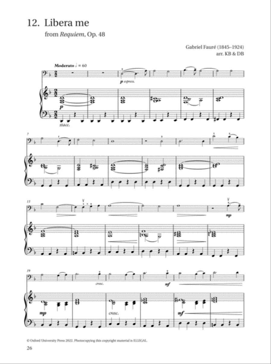 Solo Time for Cello Book 1 String Methods scores gallery preview page 8