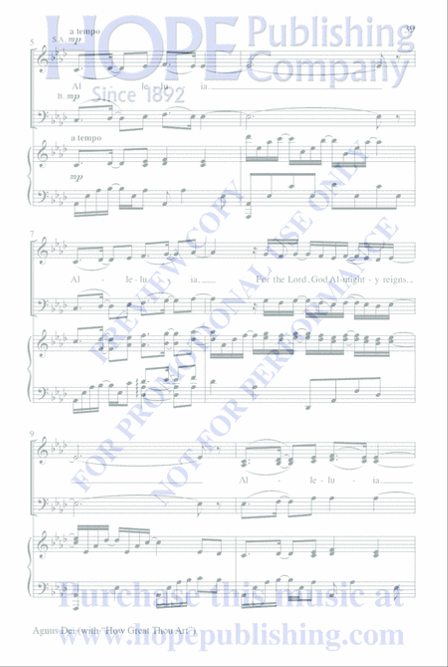 Easy Settings 6 CD scores gallery preview page 43