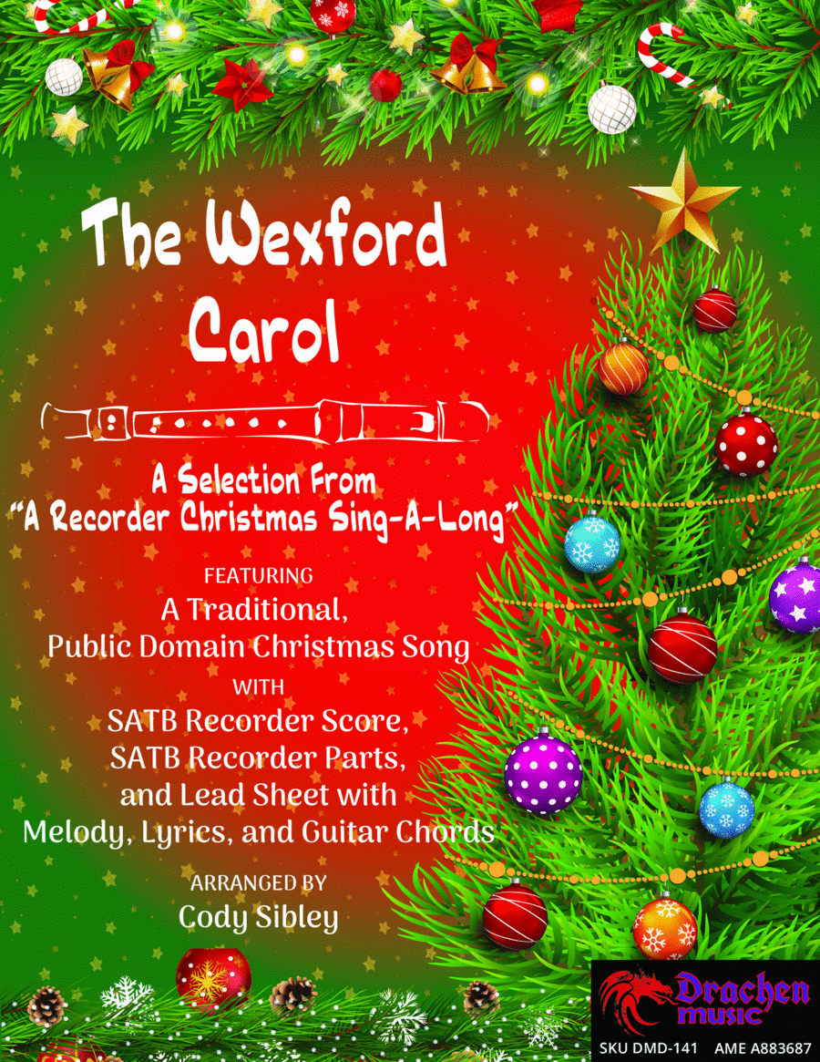 Wexford Carol, The image number null