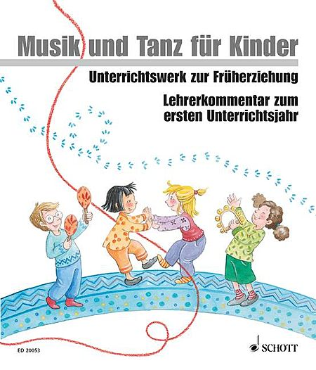 Musik Und Tanz Fur Kinder Teacher